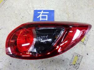 【KBT】ＣＸ－５ LDA-KE2AW 右テールランプ 34K KD54-51-150G　