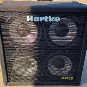 Hartke HA2500 410XLの画像2