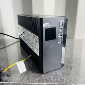 581 super-discount first come, first served Uninterruptible Power Supply (OMRON) BW40T Uninterruptible Power Supply Omron 