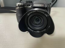 美品☆FUJIFILM　FINEPIX S4500 デジタルカメラ１円スタート　_画像2