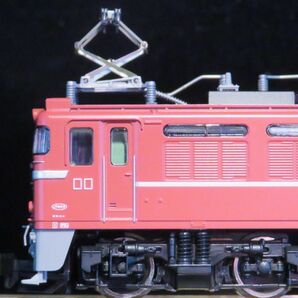 TOMIX JR EF81形 電気機関車 (81号機・復活お召塗装)【新品,未使用品】