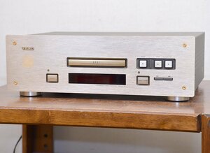 TEAC VRDS-10 CDプレーヤー ジャンク品