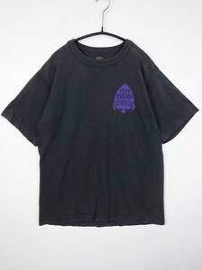 B986/McCOYS/ザリアルマッコイーズ/半袖Tシャツ/THE REAL MCCOYS/PENN TRUMP/Tシャツ/メンズ/38サイズ