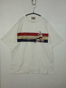 C20/Captain Santa/キャプテンサンタ/半袖Tシャツ/ホワイト/メンズ/Lサイズ/日本製