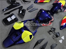 CBR1000RR　SC57　カウルセット　2004　2005　射出成形高品質ABS　社外品カウル　黄赤紺　日本正規代理店出品　CBR　レッドブル★_画像5