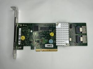 LSI MegaRAID 9211-8i ITモード化済み Fujitsu D2607-A21 SAS RAIDカード ①