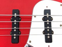 Fender Japan Jazz Bass / JB-STD (JB-45) ジャズベース 日本製 ※ジャンク品_画像3