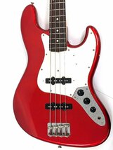 Fender Japan Jazz Bass / JB-STD (JB-45) ジャズベース 日本製 ※ジャンク品_画像2