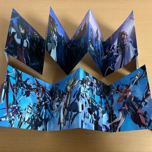 【送料185円】機動戦士ガンダム SEED DESTINY COMPLETE BEST CD/DVD コンプリートベスト SMCL111の画像6