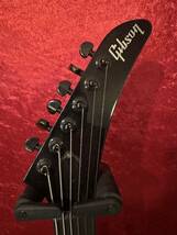 Gibson/Explorer '08 June Guitar Of The Month_画像4