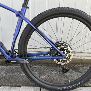 TREK トレック Procaliber6 29er MTB SRAM NX EAGLE 1X12S M/Lサイズ 2020年の画像10