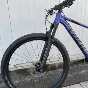 TREK トレック Procaliber6 29er MTB SRAM NX EAGLE 1X12S M/Lサイズ 2020年の画像8