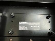 SONY 壁掛金具 SU-WL100_画像2