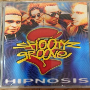 【輸入盤】 Ｈｉｐｎｏｓｉｓ／シューティズグルーブ　CD shootyz groove ハードコア　ミクスチャー　ラップ