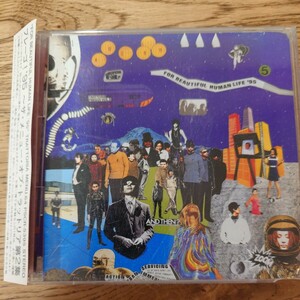 プレーゴ! (2) オムニバス、 BRIDGE、 クラウドベリージャム、 VODKA COLLINS、 BRIAN AUGER、 BLUEBOY.　CD 帯付き