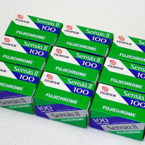 ★FUJICHROME Sensia II 100★9本×24枚撮り★期限切れフイルム★35mmリバーサルフィルム★フジクローム★カラースライド★富士フイルム★の画像6