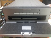 メカOK！部品取りに Nakamichi MB-7 ナカミチ ミュージックバンク 7枚CDチェンジャー 多数出品中 675 金庫 サウンドストリーム a/d/s _画像4