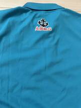 沖縄水産高校硬式野球部応援用ポロシャツ　3L。_画像4