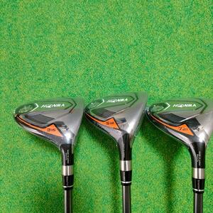 HONMA GOLF