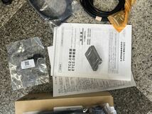 ダイハツ純正 ETC2.0 DIU-C240 ナビ連動ビルトインタイプ 新品_画像5