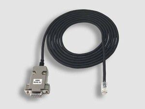 [ personal computer connection cable ] iOptron for flexible cable specification # prompt decision SA