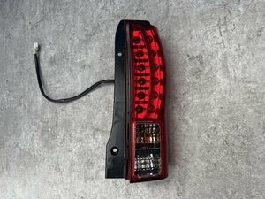 点灯OK オッティ-E DBA-H92W 右/運転席 LED テールライト テールランプ 純正 RCL-010 26550-6A01K