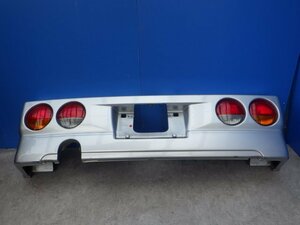 アンダースポイラー MitsubishiGenuineOP オプション リアBumper Body kit Tail lampランプ M2 U61W Townbox U62W A31 Silverー Minicab U71W