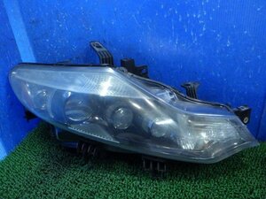 【Ｂ】 バラスト付 日産純正 HID キセノン ヘッドライト ヘッドランプ 右/運転席側コイト KOITO 100-63958 TNZ51 ムラーノ TZ51 PNZ51 Z51