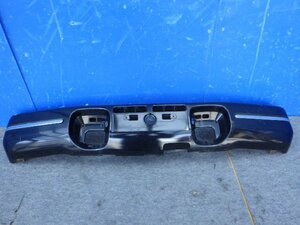 ●【E】 SuzukiGenuine フロントBumper 71711-82CA0 JA22W Jimny JA12W