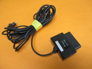 ▼[レターパックプラスで発送] セルスター レーダー探知機 OBDⅡ接続アダプター【 RO-115 】電源ケーブル / ASSURA AR-950 AT外し