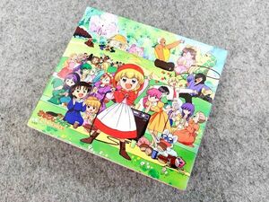 赤ずきんチャチャ DVD-BOX VOL.3 キングレコード