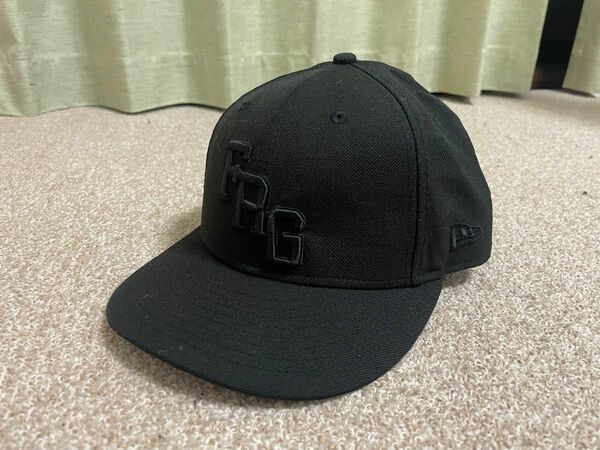 ニューエラ 59FIFTY FRG フラグメントデザイン