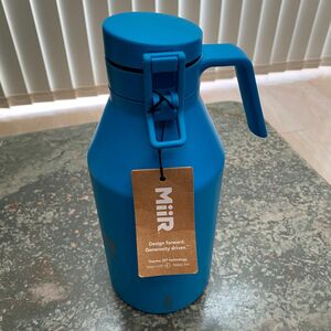 MiiR ミアー 64oz Growler 