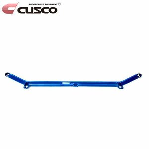 CUSCO クスコ パワーブレース リヤトランク インプレッサWRX GDB 2000/08~2007/06 4WD