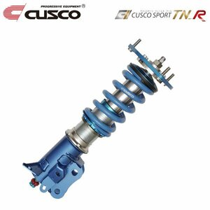 CUSCO クスコ 車高調 スポーツTN_R ロードスター NB6C 1998/01～2005/08 B6-ZE 1.6 FR