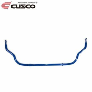 CUSCO クスコ スタビライザー フロント ワゴンR MH34S 2012/09～2017/02 4WD φ24(純正φ22)純正比133%