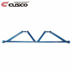 CUSCO クスコ パワーブレース リヤトランク ランサーエボリューションIX CT9A 2005/03~2006/07 4WD