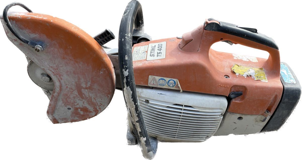 Yahoo!オークション -「スチール ts400」(切断機) (電動工具)の Yahoo!オークション -「スチール ts400」(切断機) (電動工具)の