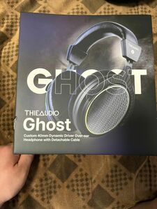 THIEAUDIO Ghost