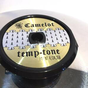 ■11594■美品■Camelot temp tone キャメロットテンプトーン 片手鍋 フライパン マルチパン 高級ステンレス キャメロット 調理器具 の画像2