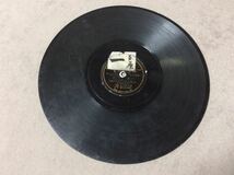 QＥ1281/SP盤 をどりレコード「玉屋」(1)(4) 清元千代太夫_画像2