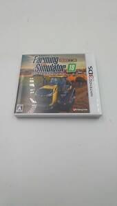  fur ming simulator 18 pocket agriculture .4 - 3DS