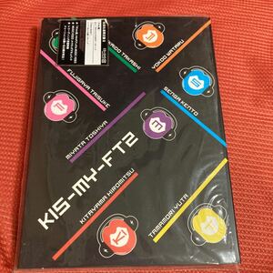 Kiss魂 (CD+DVD) (初回生産盤B)