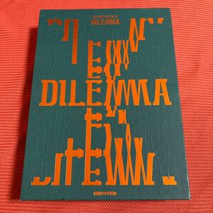 【輸入盤】 Ｄｉｍｅｎｔｉｏｎ： Ｄｉｌｅｍｍａ／ＥＮＨＹＰＥＮ