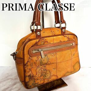 《正規品》【PRIMA CLASSE 】プリマクラッセ　ハンドバッグ