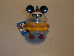  Disney Mickey Mouse цепочка для ключей брелок для ключа 