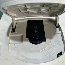 SEGA SEGASATURN HST-3220 セガサターン　簡易動作　CD再生OK 他は未確認　現状_画像3