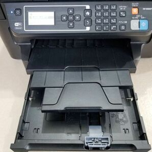 A4複合プリンター EPSON EW-M660FT エコタンク搭載 FAX コピー スキャナー ちょい訳あり (140)の画像4