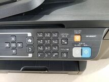 A4複合プリンター EPSON EW-M660FT エコタンク搭載 FAX コピー スキャナー ちょい訳あり (140)_画像3