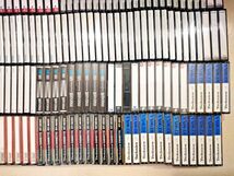 カセットテープ 約242本 使用済み 録音済み まとめ売り SONY Panasonic maxell FUJI FILM Tecnics など まとめて 大量(140)_画像8